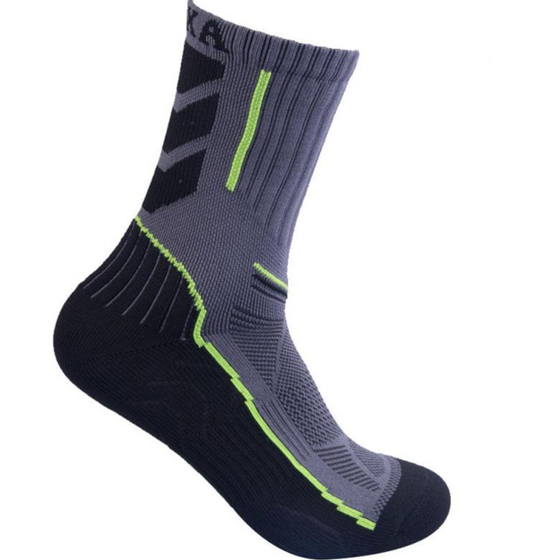 Marathon Running Socks for Endurance and Support