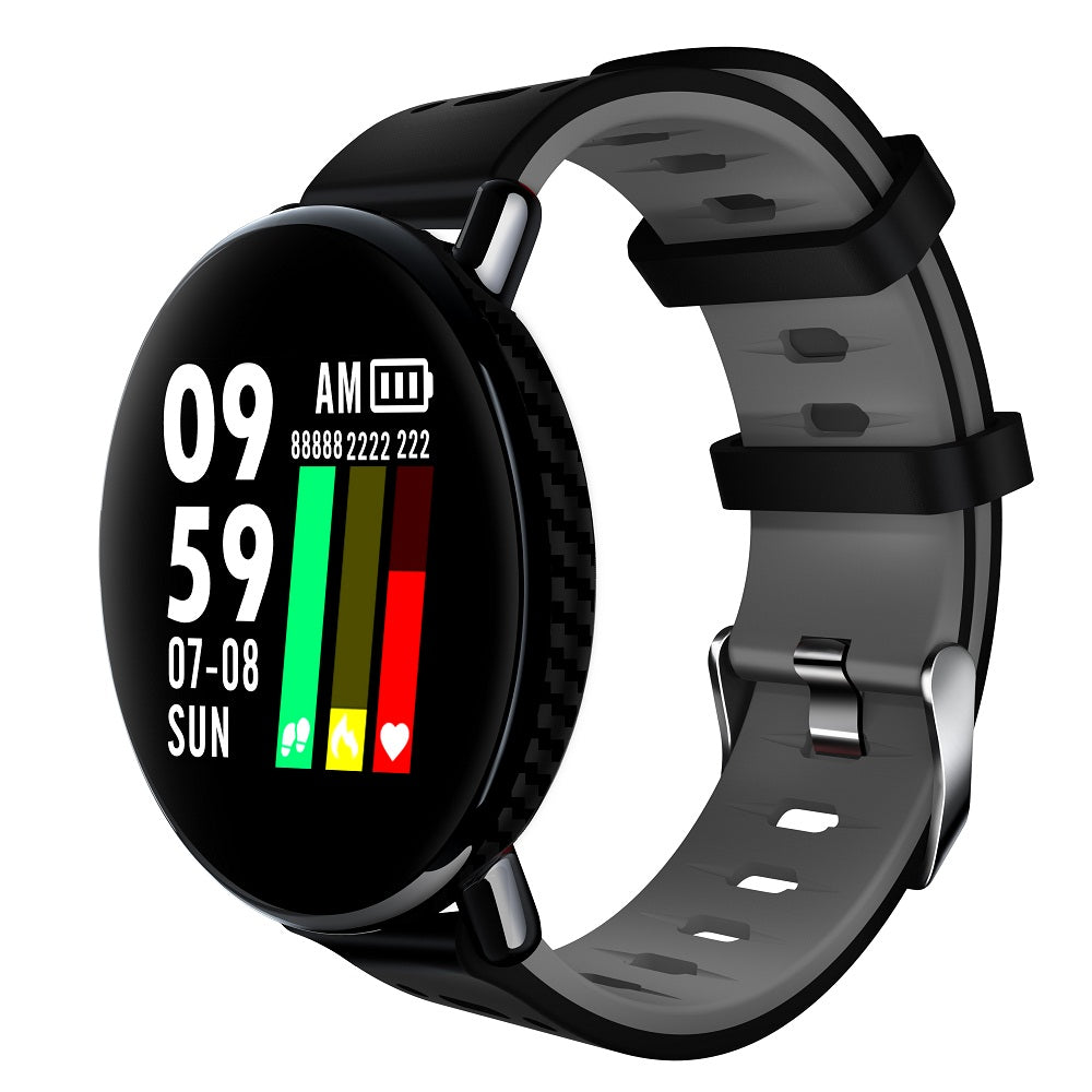 Intelligent Sports Watch with Versatile Sports Modes