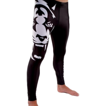 Tiger MMA Boxing Set-Breathable, Quick-Dry and Comfortable