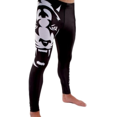 Tiger MMA Boxing Set-Breathable, Quick-Dry and Comfortable