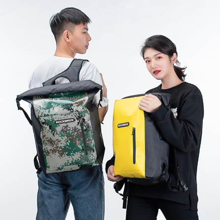 Waterproof Swimming Backpack-Keep Your Belongings Dry