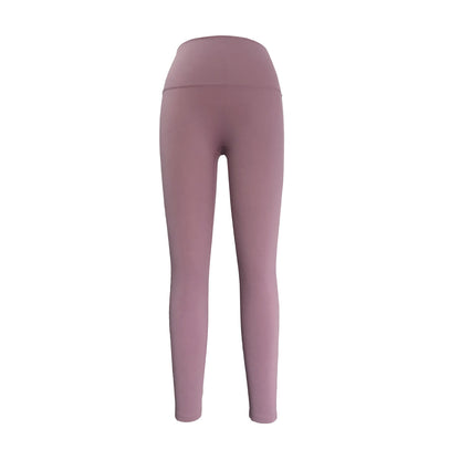 Stylish High-Waisted Fitness Pants for Ultimate Comfort