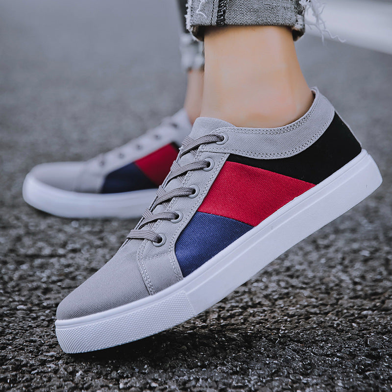 Korean Style Sports Casual Footwear-Comfortable Flats