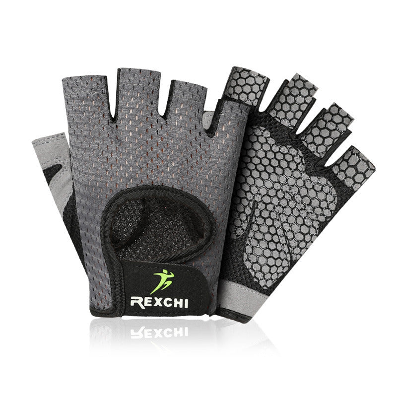 Male Fitness Gloves - Essential Sports Equipment for Peak Performance