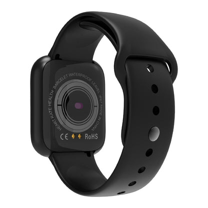 Smart Sports Watch-Your Ultimate Companion for Active Living