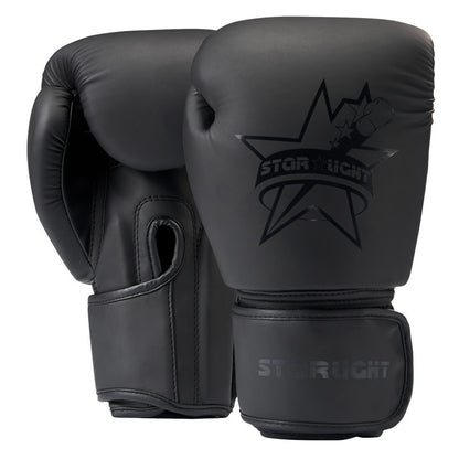 Fighting Gloves-Essential Training Fitness Equipment for Martial Arts