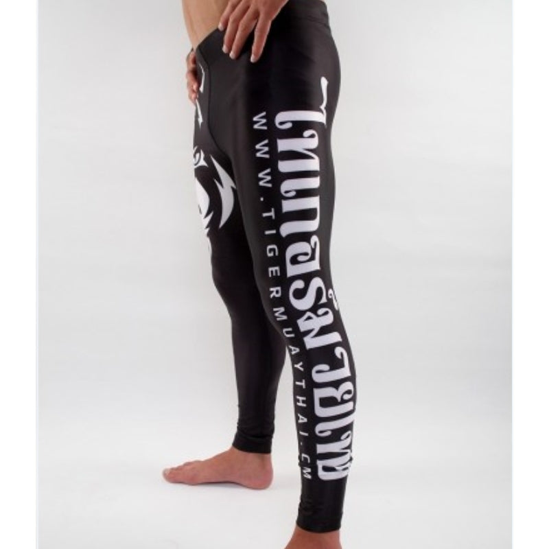 Tiger MMA Boxing Set-Breathable, Quick-Dry and Comfortable