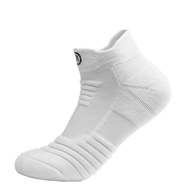 Elite Basketball Socks-Performance and Comfort for the Court