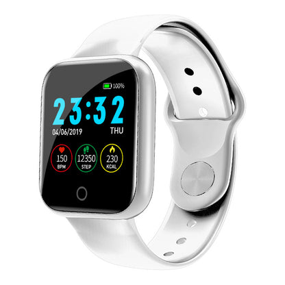 Smart Sports Watch-ដៃគូចុងក្រោយរបស់អ្នកសម្រាប់ការរស់នៅសកម្ម