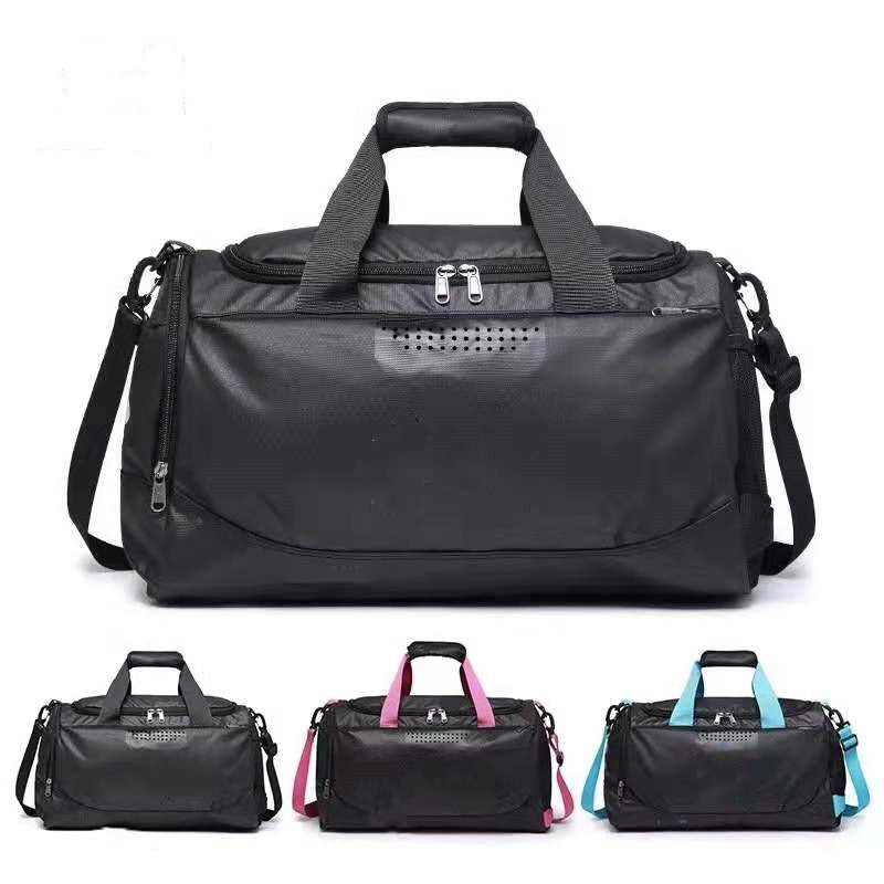 Training Gym Bag–Stylish, Functional and Ready for Action