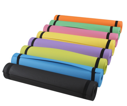 Super Soft EVA Fitness Composite Yoga Mat with Ultimate Comfort