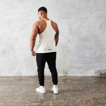 Fitness Brother Sports Vest-Elevate Your Workout Wardrobe