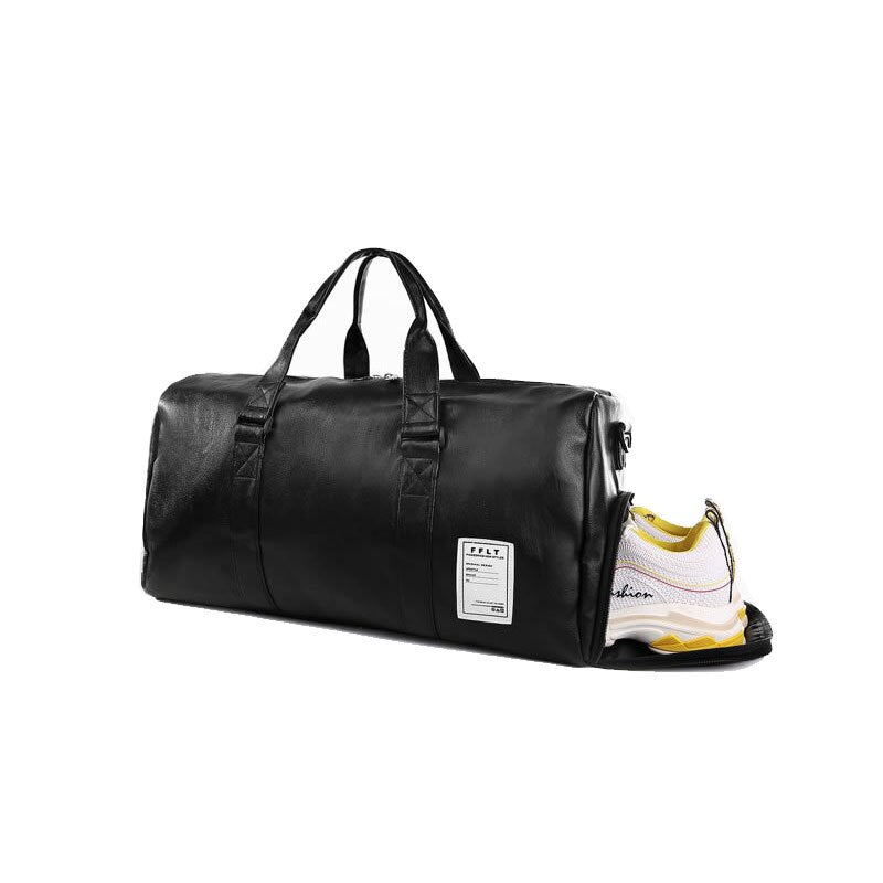 Durable and Stylish Sports Gym Bag–Your Essential Workout Companion