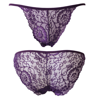 Lace Women's Briefs-Discover Sensual Elegance in Sexy Underwear Styles