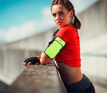 Compatible Handbag and Arm Bags-Perfect Companion for Fitness