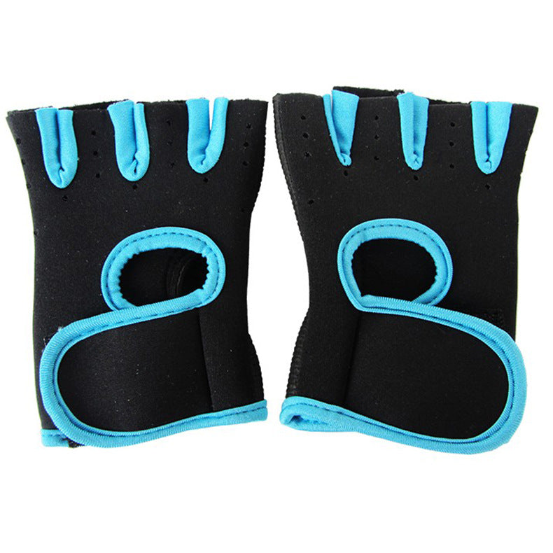 Training Fitness Gloves-Essential Sports Equipment for Performance