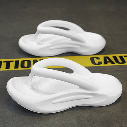 Men's  Ideal  Outdoor Slip-On Couple Slippers