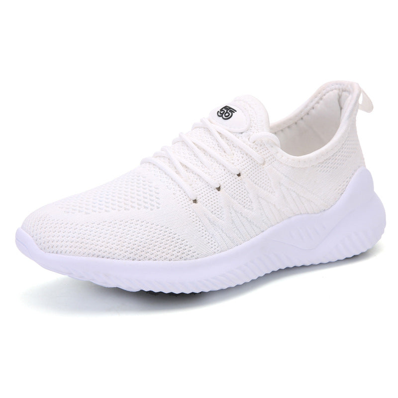 Casual Sports Shoes for Women-Comfortable and Trendy Footwear