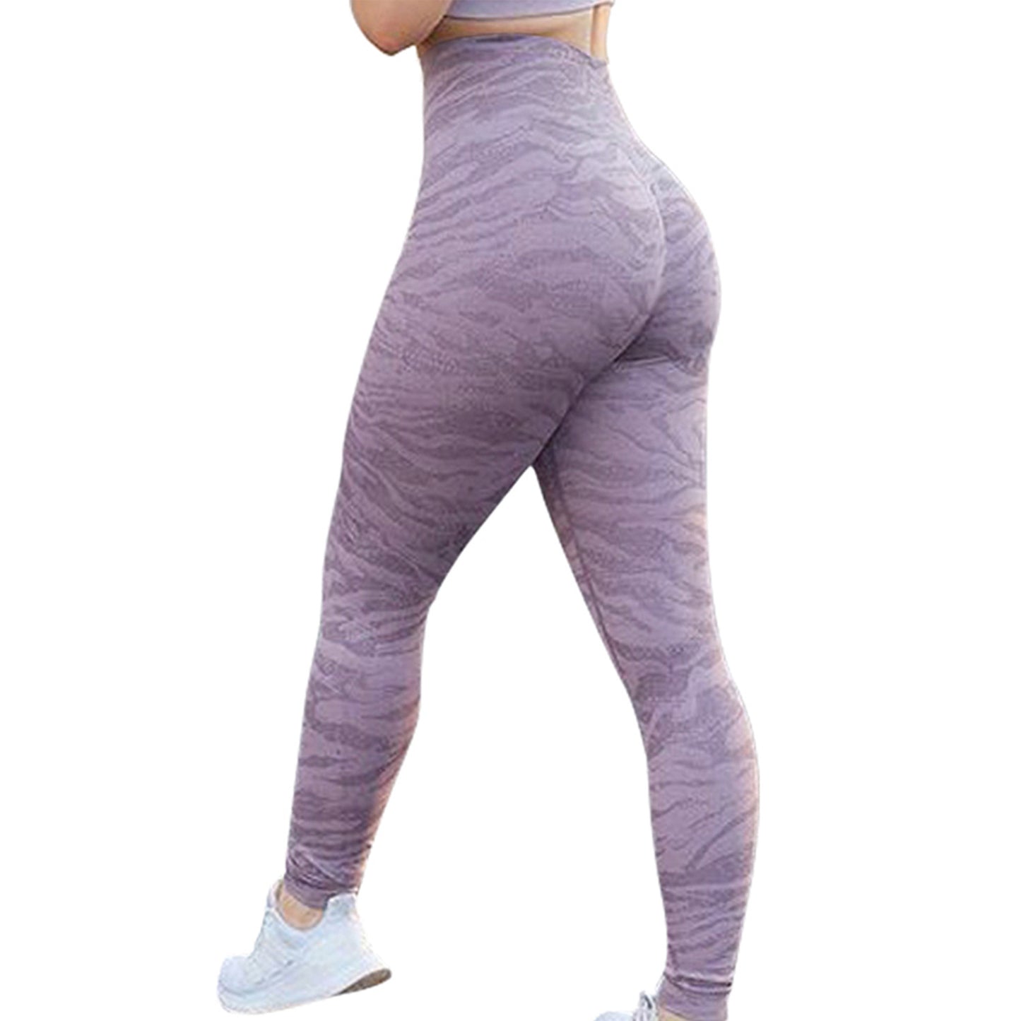 Fitness Push-Up Booty Yoga Leggings for Women-Enhance Your Workout