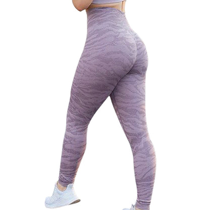 Butt เลกกิ้งสตรี Push Up Booty Legging ออกกำลังกาย Gym Tights ฟิตเนสกางเกงโยคะ