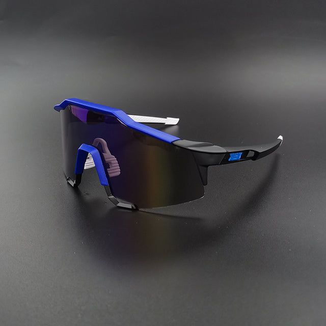 UV400 Sport Road Bike Sunglasses for Men and Women