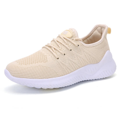 Casual Sports Shoes for Women-Comfortable and Trendy Footwear