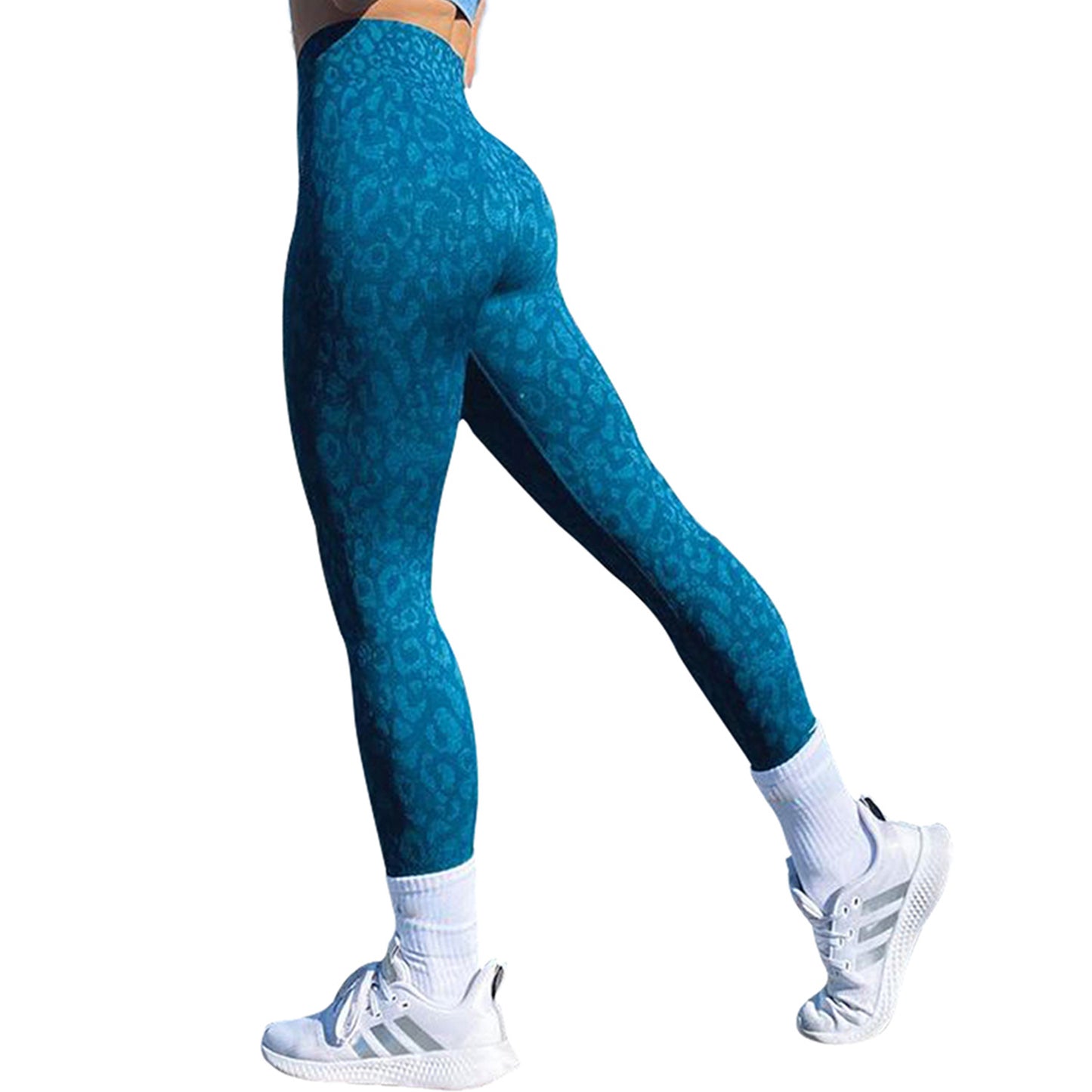 Fitness Push-Up Booty Yoga Leggings for Women-Enhance Your Workout