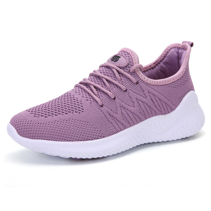 Casual Sports Shoes for Women-Comfortable and Trendy Footwear