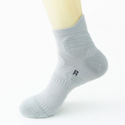 Men's Fashion Personality Basketball Socks for Style and Performance