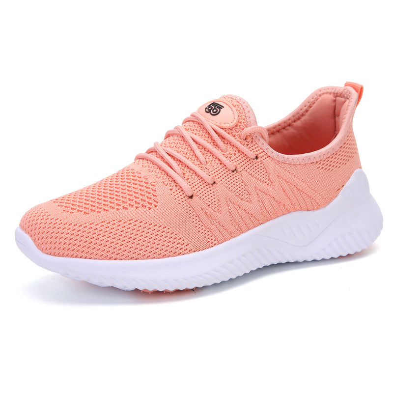 Casual Sports Shoes for Women-Comfortable and Trendy Footwear