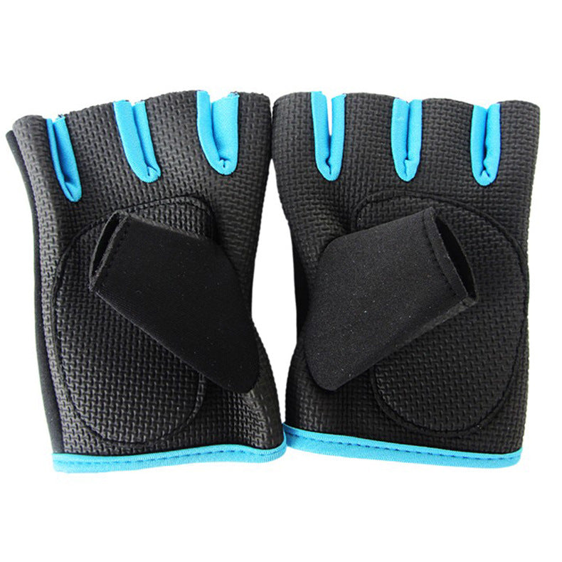 Training Fitness Gloves-Essential Sports Equipment for Performance