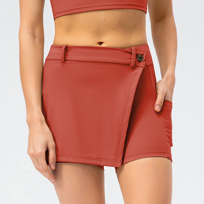 Latest Women's Sports Culottes for Active Lifestyle-Chic and Comfy