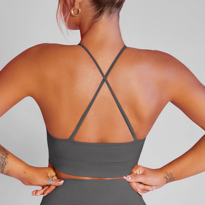 Stylish Workout Tops-Elevate Your Yoga Experience