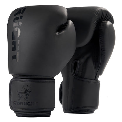 Fighting Gloves-Essential Training Fitness Equipment for Martial Arts