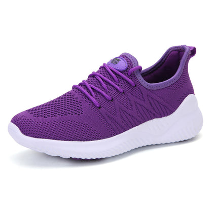 Casual Sports Shoes for Women-Comfortable and Trendy Footwear