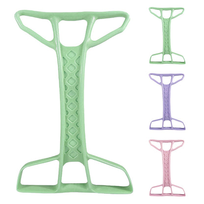 Non-Slip Yoga Pedal Puller for Gym and Home Fitness Equipment