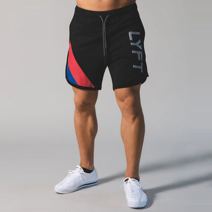 Stylish Training Breathable Stretch Casual Ins Pants–Ready for Action