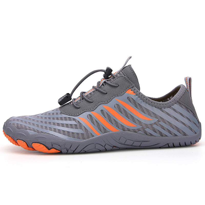 Leisure Swimming and Wading Shoes-Ideal for Indoor Fitness