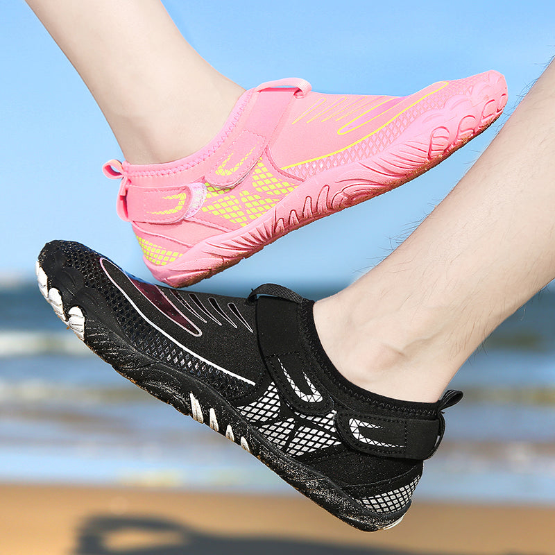 Couple Fitness Outdoor Sports Shoes-Stylish and Functional Footwear