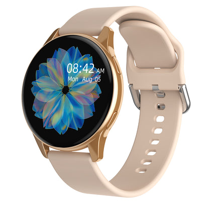 Smart Watch with Bluetooth Calling-Perfect for Men and Women's Fitness