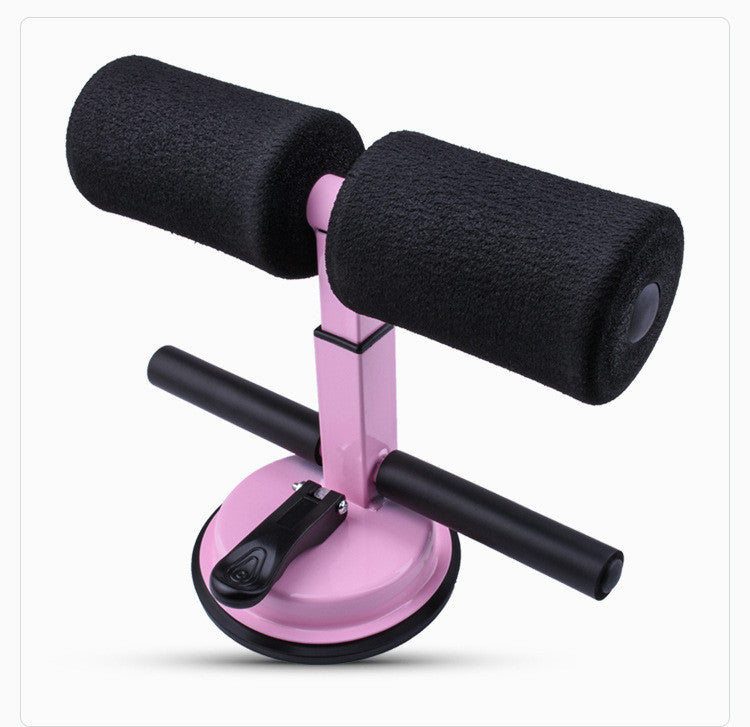 Double Pole Home Suction Cup Fitness Equipment for Effective Workouts