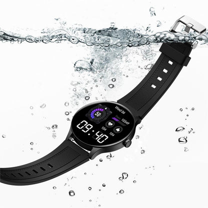 Personalized Bluetooth Smart Bracelet with Multi-Sport Watch Features