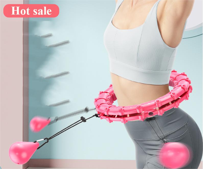 Women's Slim Waist Smart Fitness Gear-Achieve Your Goals with Ease