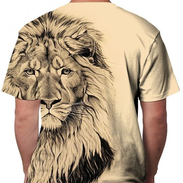 Trendy Men's Short Sleeve T-shirts–Explore the Latest Styles