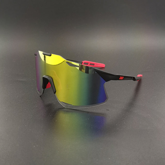 UV400 Sport Road Bike Sunglasses for Men and Women