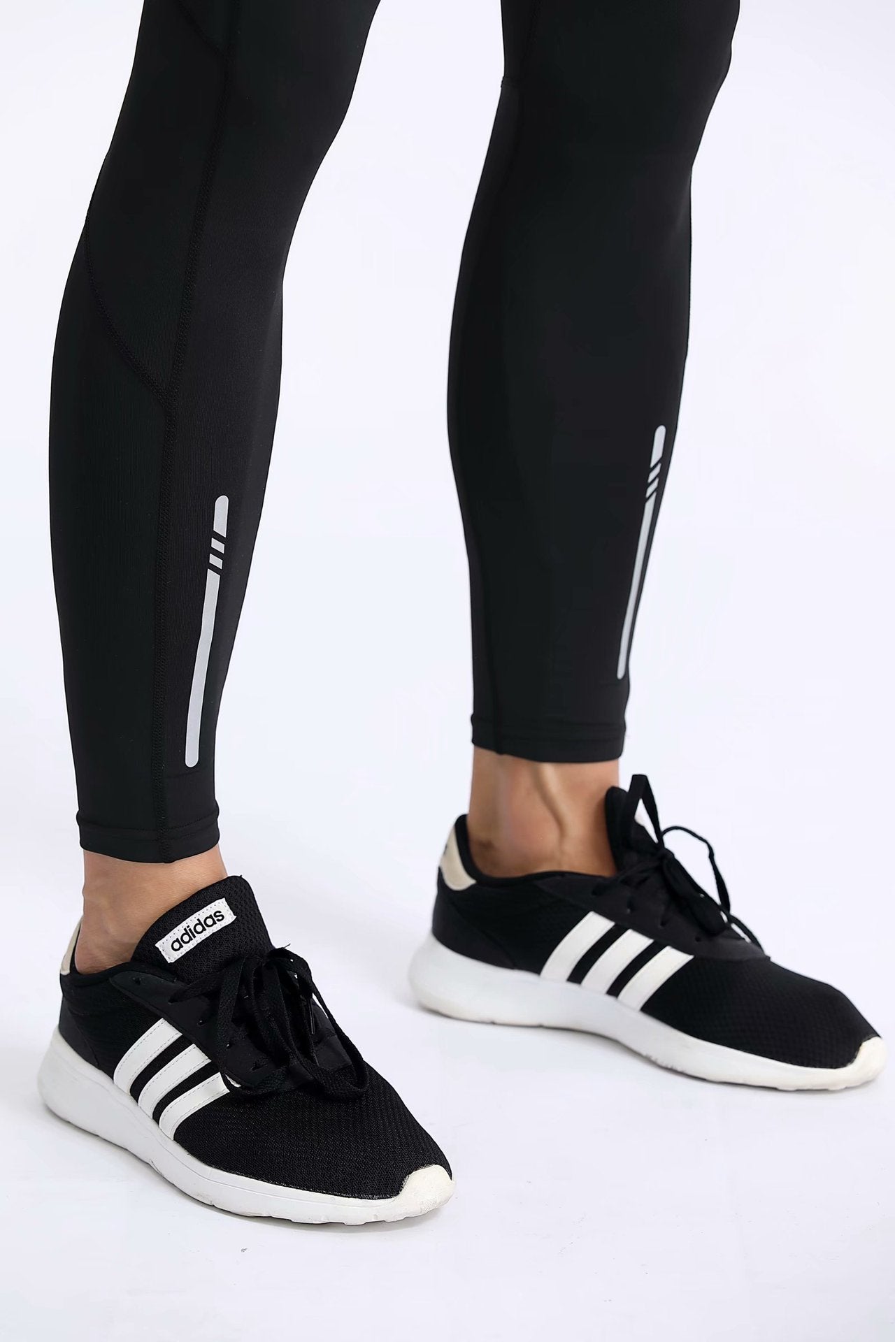 Men's Fitness Pants Trousers-Sporty Tights for Active Comfort