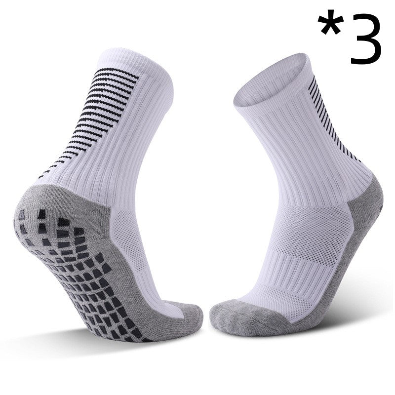 Competition Training Sports Socks-Enhance Your Performance