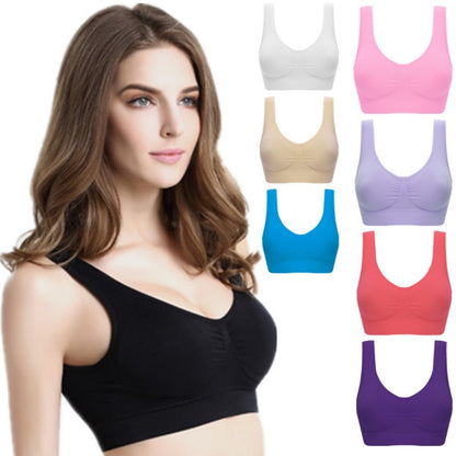 Versatile Women's Yoga Tank Tops-Stylish Crop Tops for Fitness