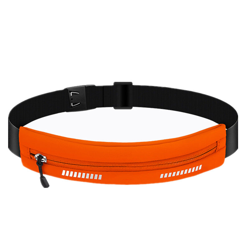 Running Waist Bag–Your Perfect Companion for Sports and Gym