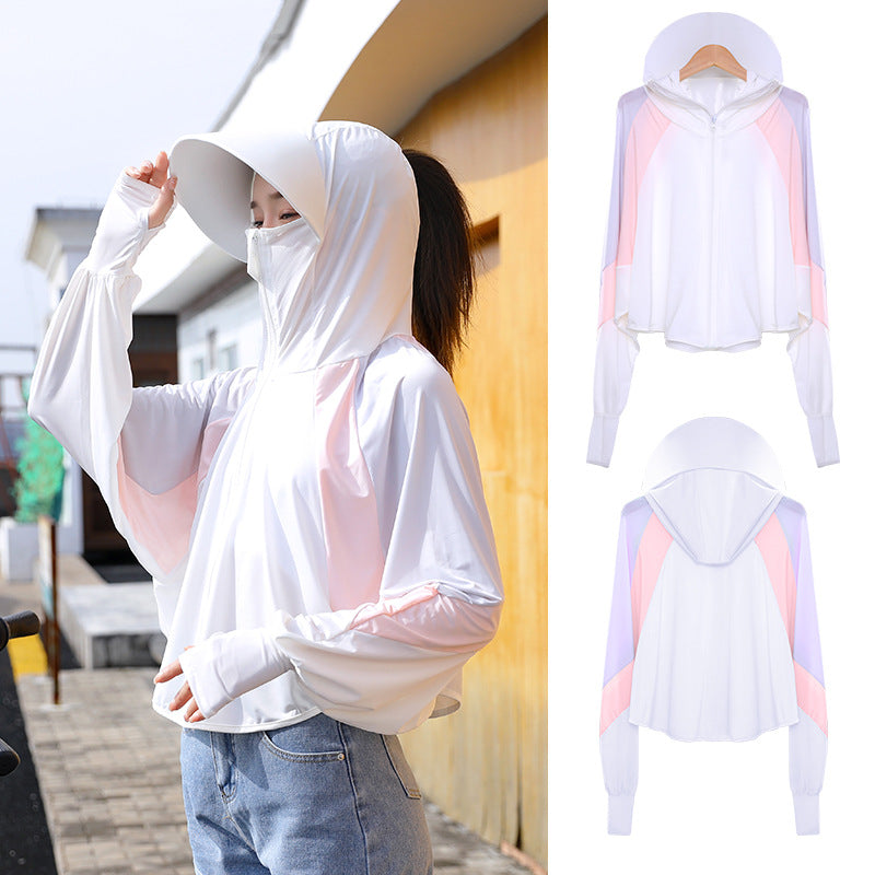 Women's Short and Long Sleeve Clothing for Stylish Sun Safety